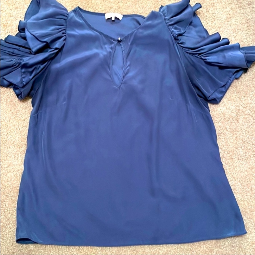 100% SILK - Picture 6 of 9